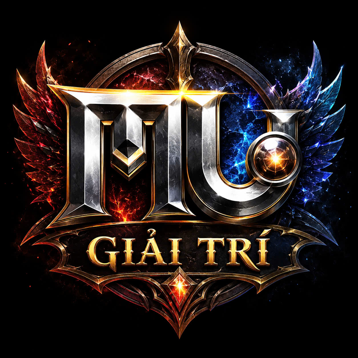 MU Giải Trí